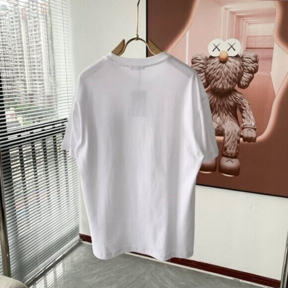 NEW Authentic Balenciaga short sleeved t-shirt for dogs Size M L XL - Picture 2 of 7